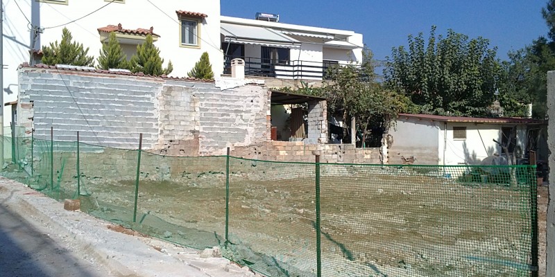 Κατεδαφίσεις 12