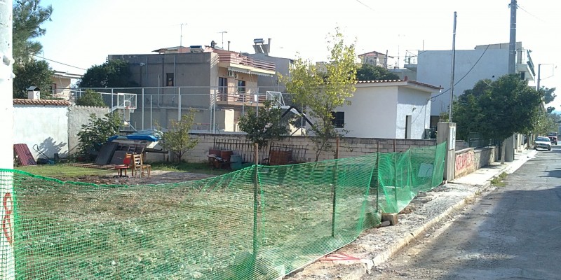 Κατεδαφίσεις 13