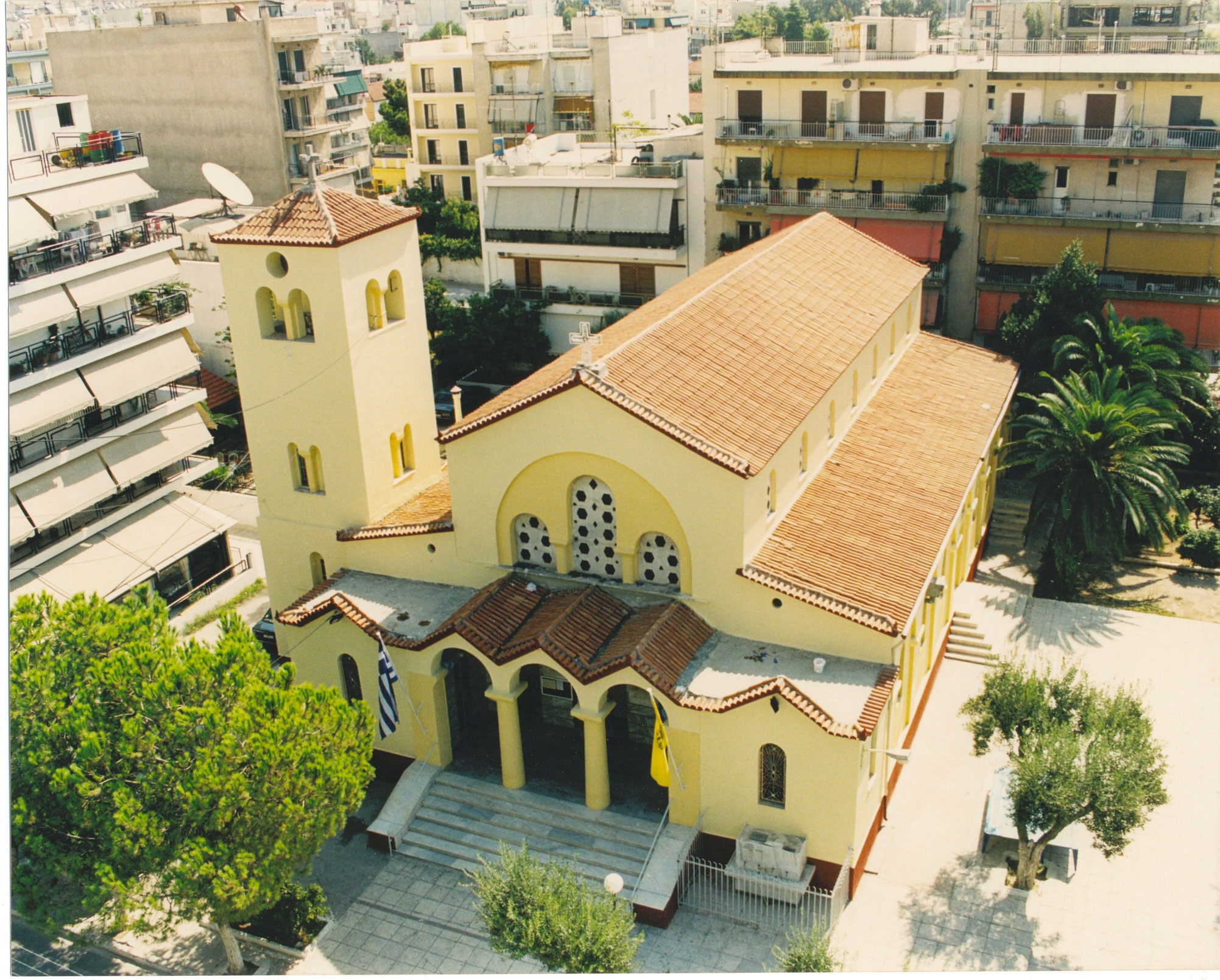 Εκκλησια 1