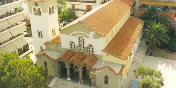 Εκκλησια 3